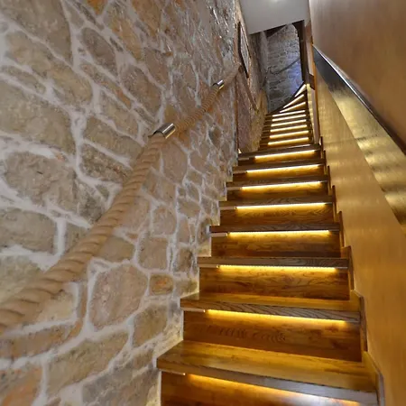 Apartment Urban And Upscale Homes Old Town - Classic One Bedroom