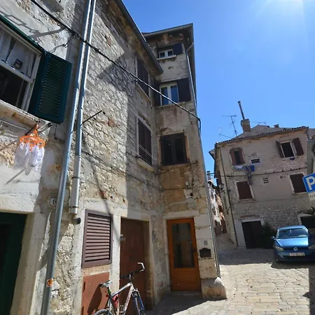 Apartment Urban And Upscale Homes Old Town - Classic One Bedroom Rovinj