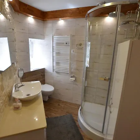 Urban And Upscale Homes Old Town - Classic One Bedroom Rovinj